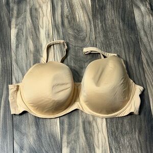 Cacique T-shirt Bra - Nude